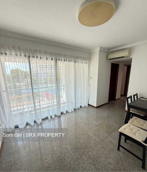 Aquarius By The Park (D16), Condominium #637973141